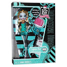 Monster High Lagoona Blue School's Out Doll