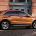 Photo Gallery : Cadillac XT4 Crossover Debuts at NY Auto Show