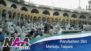Perubahan Diri perubahan diri