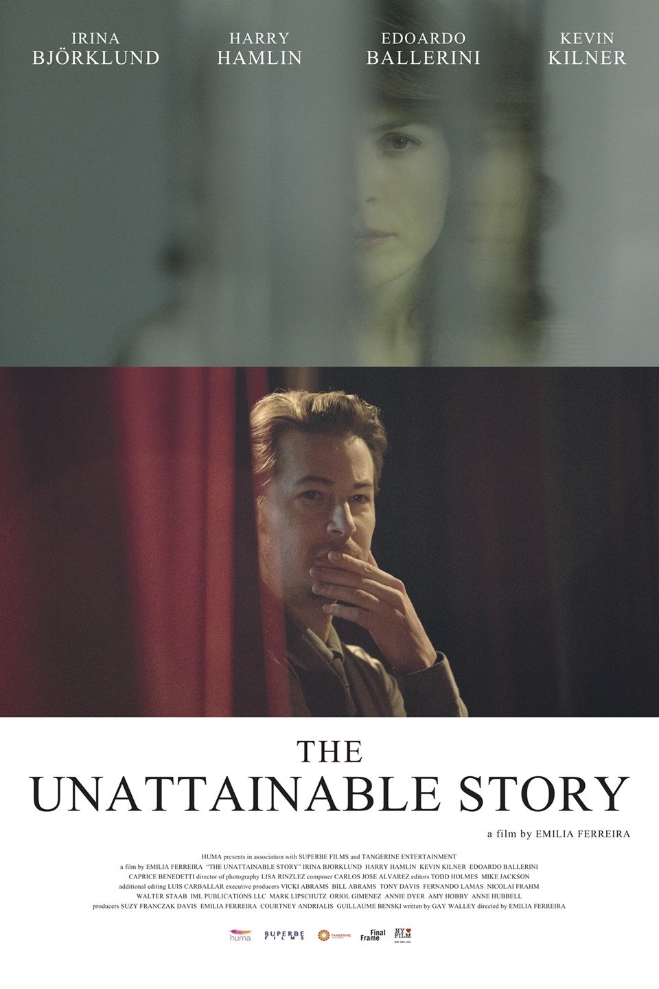 The Unattainable Story 2018 - Full (HD)