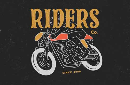 25 Font Keren Terbaru 2018 Untuk Desain Grafis
