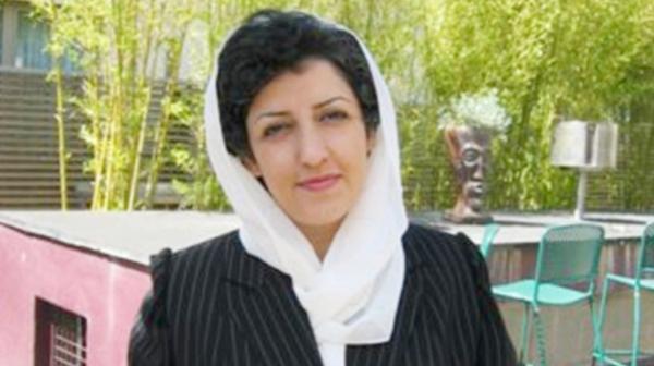 Narges Mohammadi Narges Mohammadi