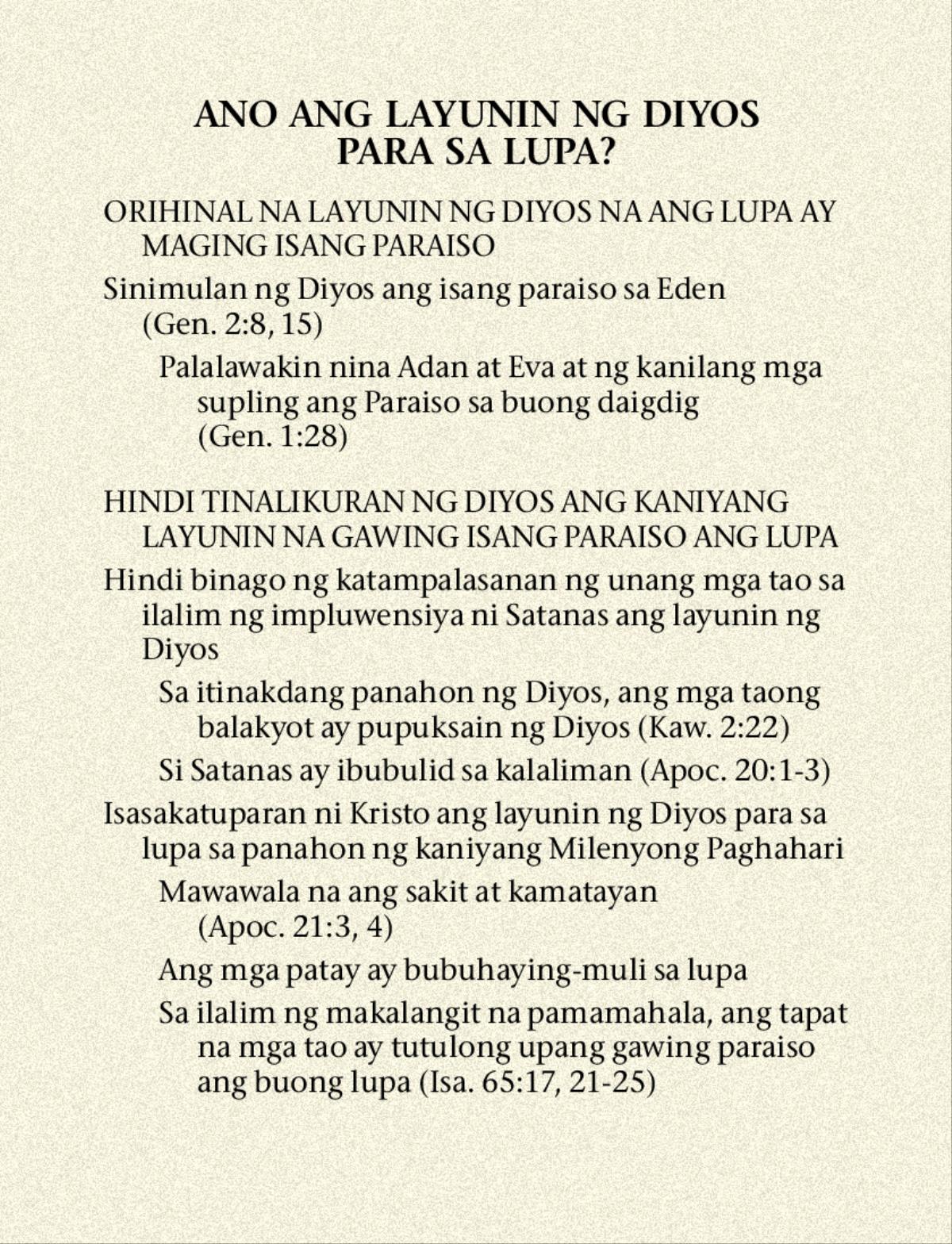 halimbawa ng tekstong prosidyural - philippin news collections