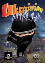 Ukraina Ninja