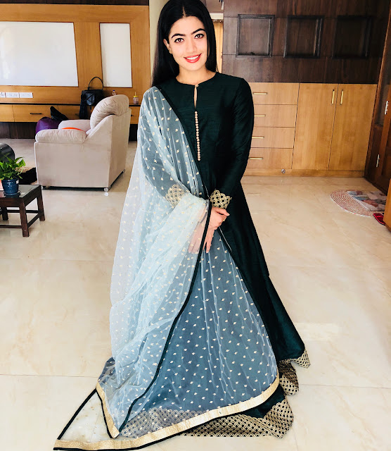 Rashmika Mandanna hd images and wallpapers