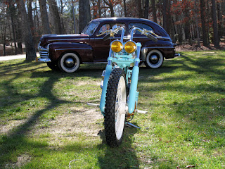 Sportster Chopper