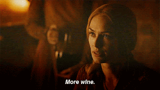 CERSEI LANNISTER—GAME OF THRONES CERSEI LANNISTER—GAME OF THRONES
