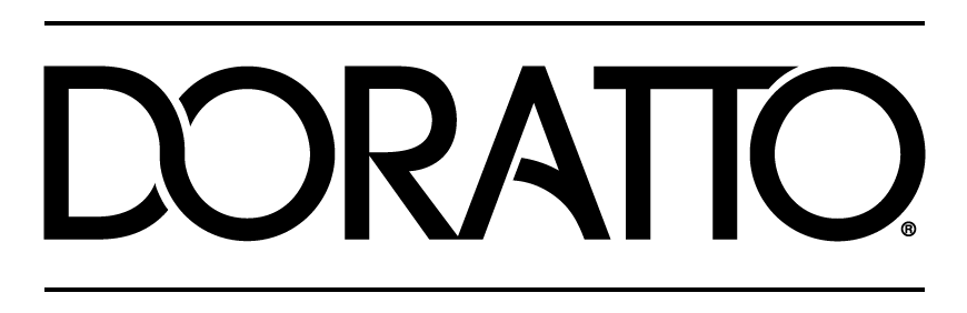 DORATTO™   New·Vintage·Designers