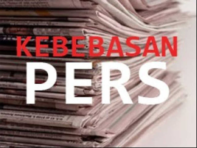 Dewan Pers Nilai Kriminalisasi Jubir KY Ancam Kebebasan Pers Dewan Pers Nilai Kriminalisasi Jubir KY Ancam Kebebasan Pers