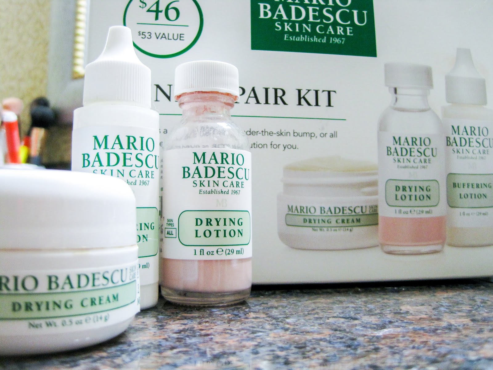 Mario Badescu Skincare Is A Game Changer Mario Badescu Skincare Is A Game Changer