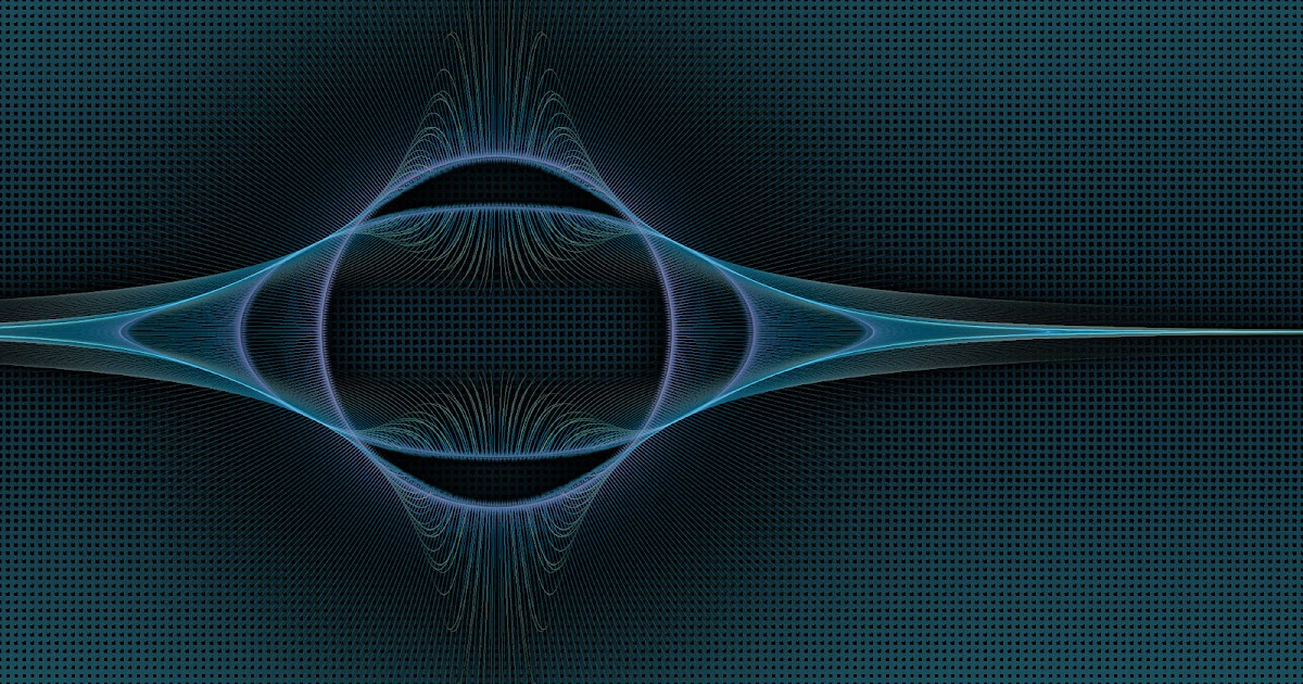 Not Quite Perfect Eye Ripple