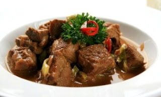 resep tongseng kambing resep tongseng kambing