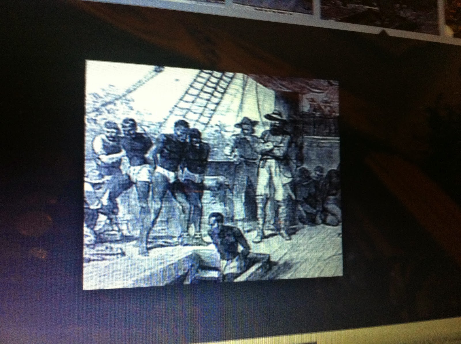 THE BLACK SOCIAL HISTORY BLACK SOCIAL HISTORY NEW YORK SLAVE REVOLT