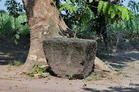 petilasan calon arang