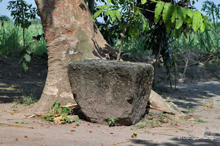 petilasan calon arang kediri