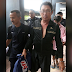 Didakwa Cuba Bunuh Polis