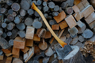 true temper flint edge 3lb jersey pattern vintage axe restoration