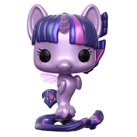 My Little Pony Metallic Twilight Sparkle Funko Pop! Funko