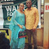 Churchill's Brother Reacts To Tonto Dikeh "Paying Her Bride Price"