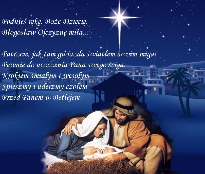 Co mi w duszy gra- grafika, cytaty, życzenia, wiersze: życzenia świąteczne Hafty Agaty: Życzenia bożonarodzeniowe