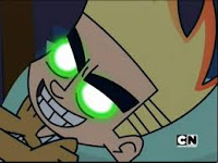 Johnny Test Season 1 - 5 (Complete)