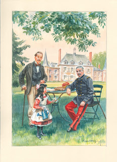 Alice de Sèze - des Tourelles à Changhaï - Cour-Cheverny Alice de Sèze - des Tourelles à Changhaï - Cour-Cheverny