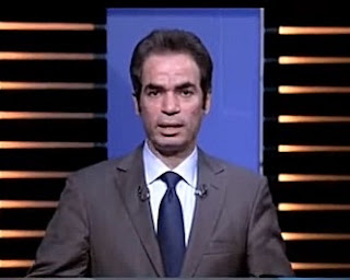 برنامج الطبعة الأولى حلقة الأحد 29-10-2017 مع أحمد المسلمانى و ..هل حان وقت تركيا و مدينة نيوم السعودية و چون كينيدي كان صحفياً - الحلقة الكاملة برنامج الطبعة الأولى حلقة الأحد 29-10-2017 مع أحمد المسلمانى و ..هل حان وقت تركيا و مدينة نيوم السعودية و چون كينيدي كان صحفياً - الحلقة الكاملة