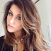 Best black & brown hairstyles with blonde highlights