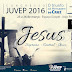 Congresso Juvep 2016 no Espaço Gospel traz preletores renomados
