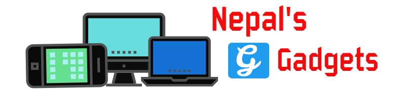 Nepal's Tech And  Gadgets