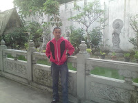 Taman Vihara Avalokitesvara