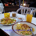 Bakmie Nyemek Bu SETO with SHEILA On 7