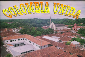 COLOMBIA UNIDA "Una aventura llena de historia"
