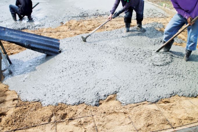 All You Need To Know About Concrete Mix Design
