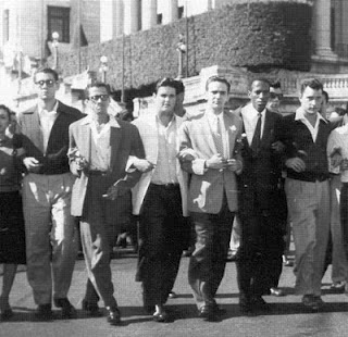 Notes from the Cuban Exile Quarter José Antonio Echeverría and The