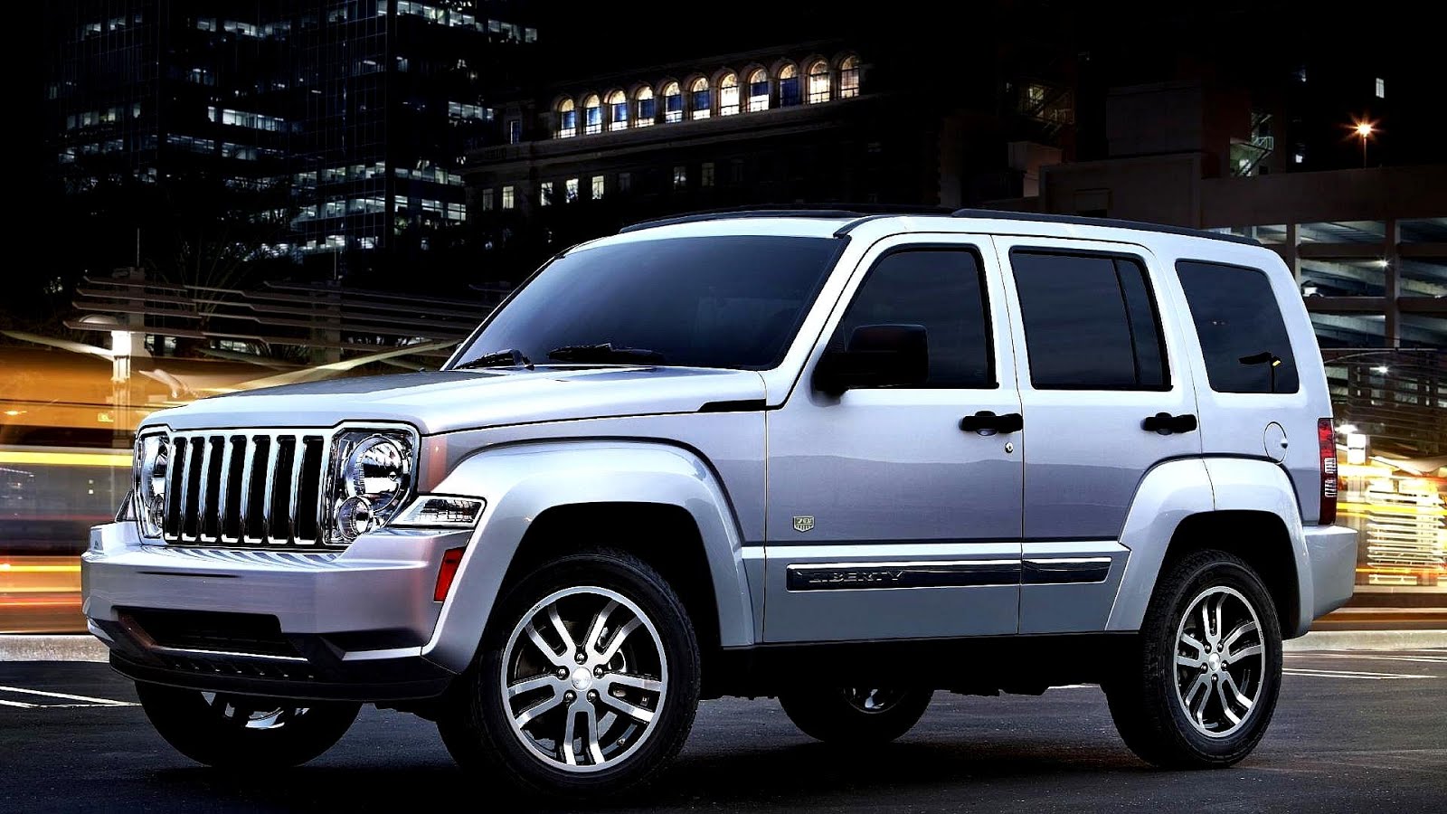List Of Jeep Models Jeep Choices