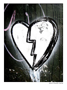 Broken HeartFlatiron District, NYC. Posted by Meredith