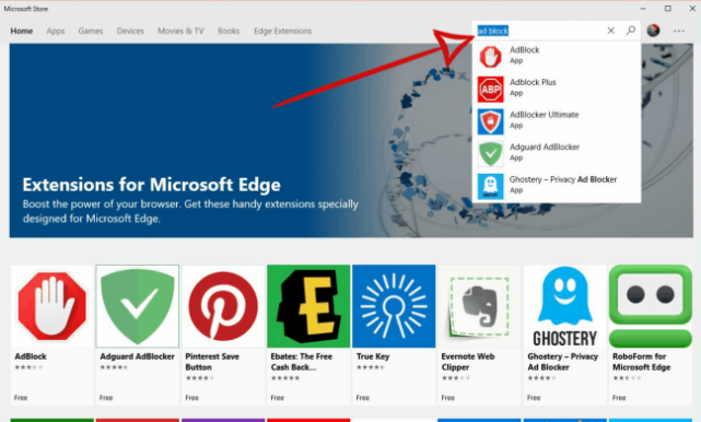 How to block ads on YouTube in Microsoft Edge How to block ads on YouTube in Microsoft Edge