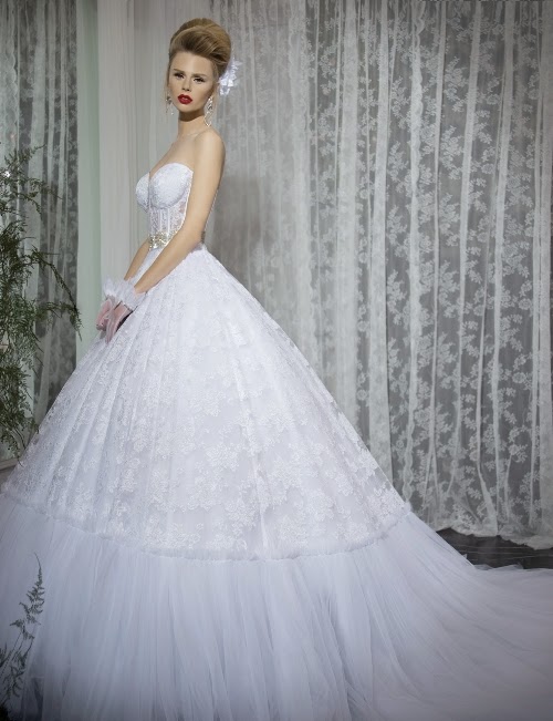 Vestidos de novia Vestidos de novia