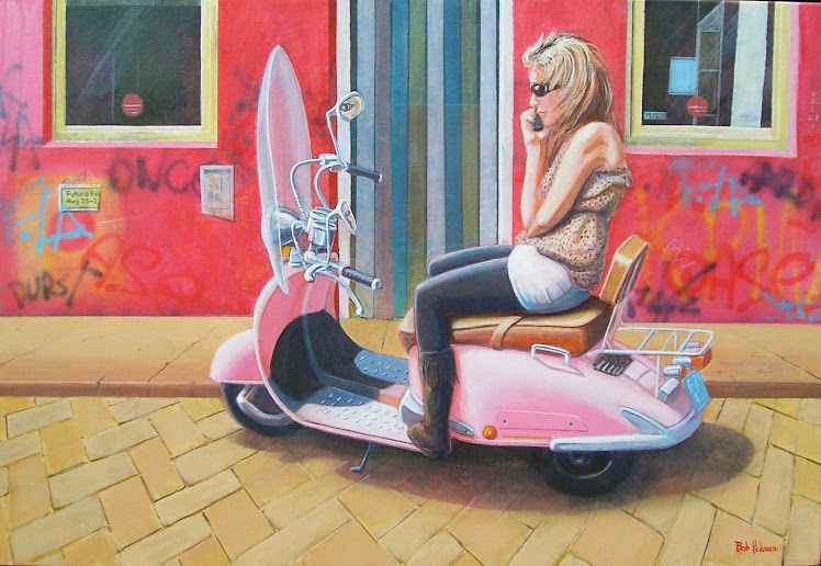 Scootergirl