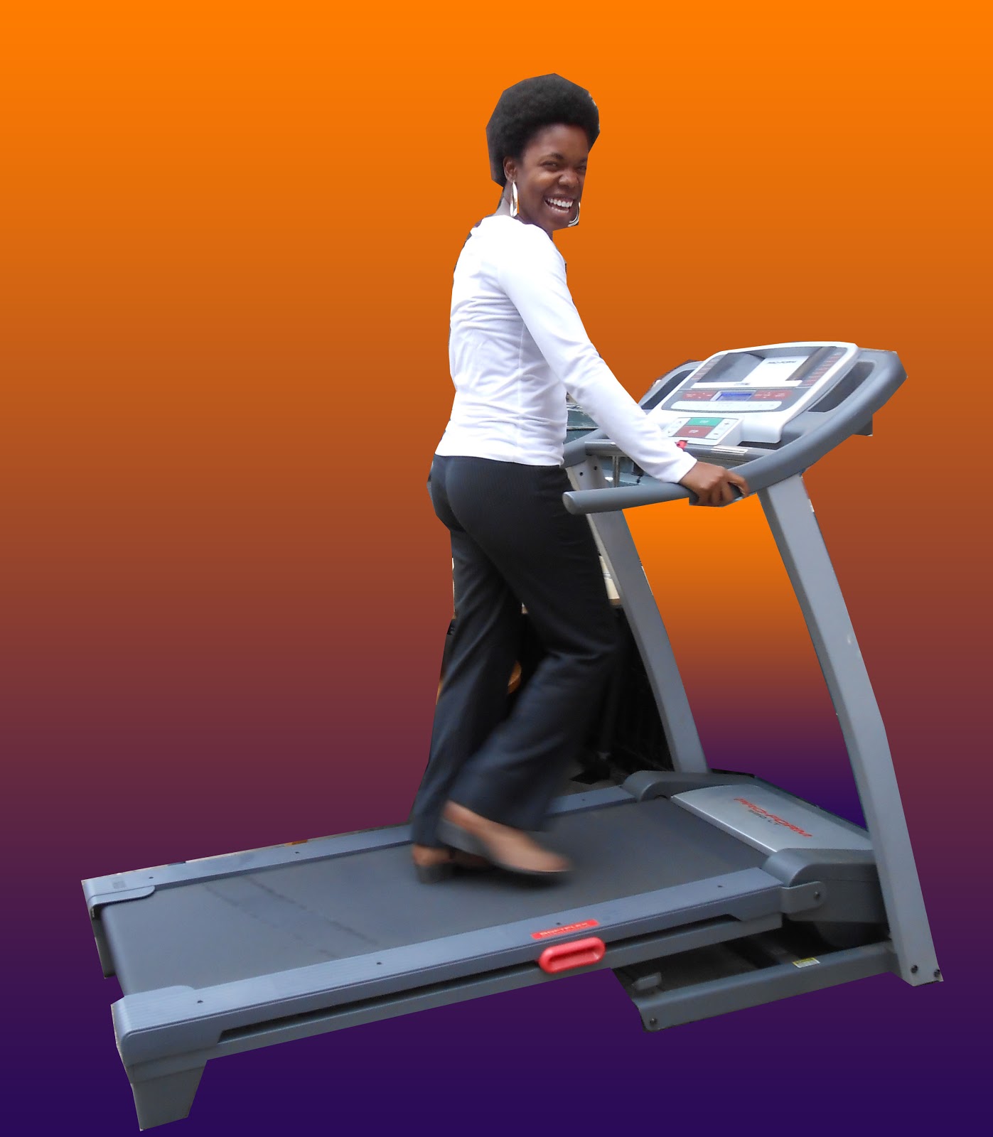 Proform Intermix Acoustics 2 0 Treadmill - www.inf-inet.com