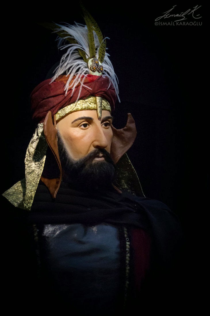 Quotes From Ottoman Sultans Glorious Ottoman History