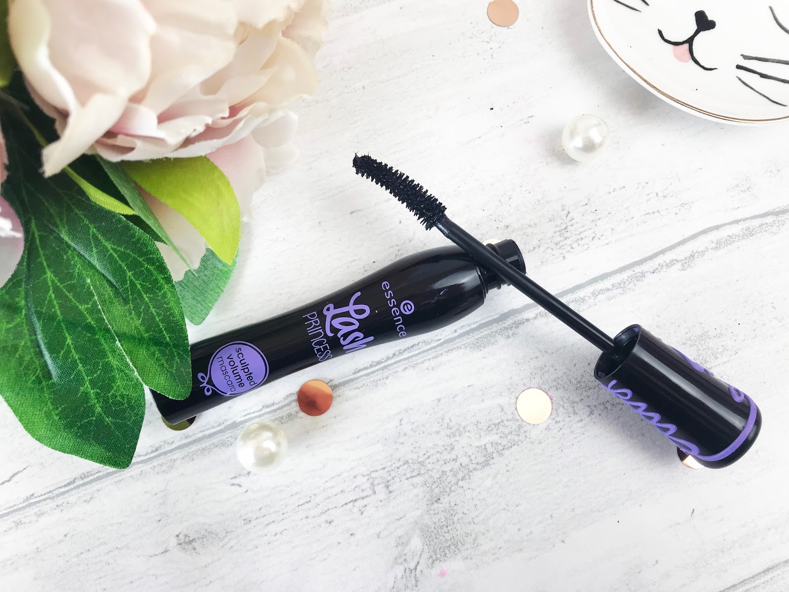 Essence Lash Princess Mascara Trio Kathryn's Loves