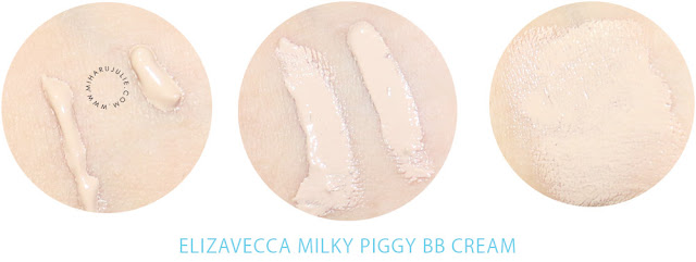 Elizavecca Milky Piggy BB Cream Foundation
