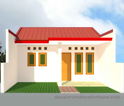 Rumah Minimalis Modern Desain Rumah Minimalis Type 21 60 Rumah Minimalis Modern Desain Rumah Minimalis Type 21 60