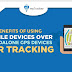 Smartphone GPS vs Standalone GPS - The Best Navigation System for Tracking?