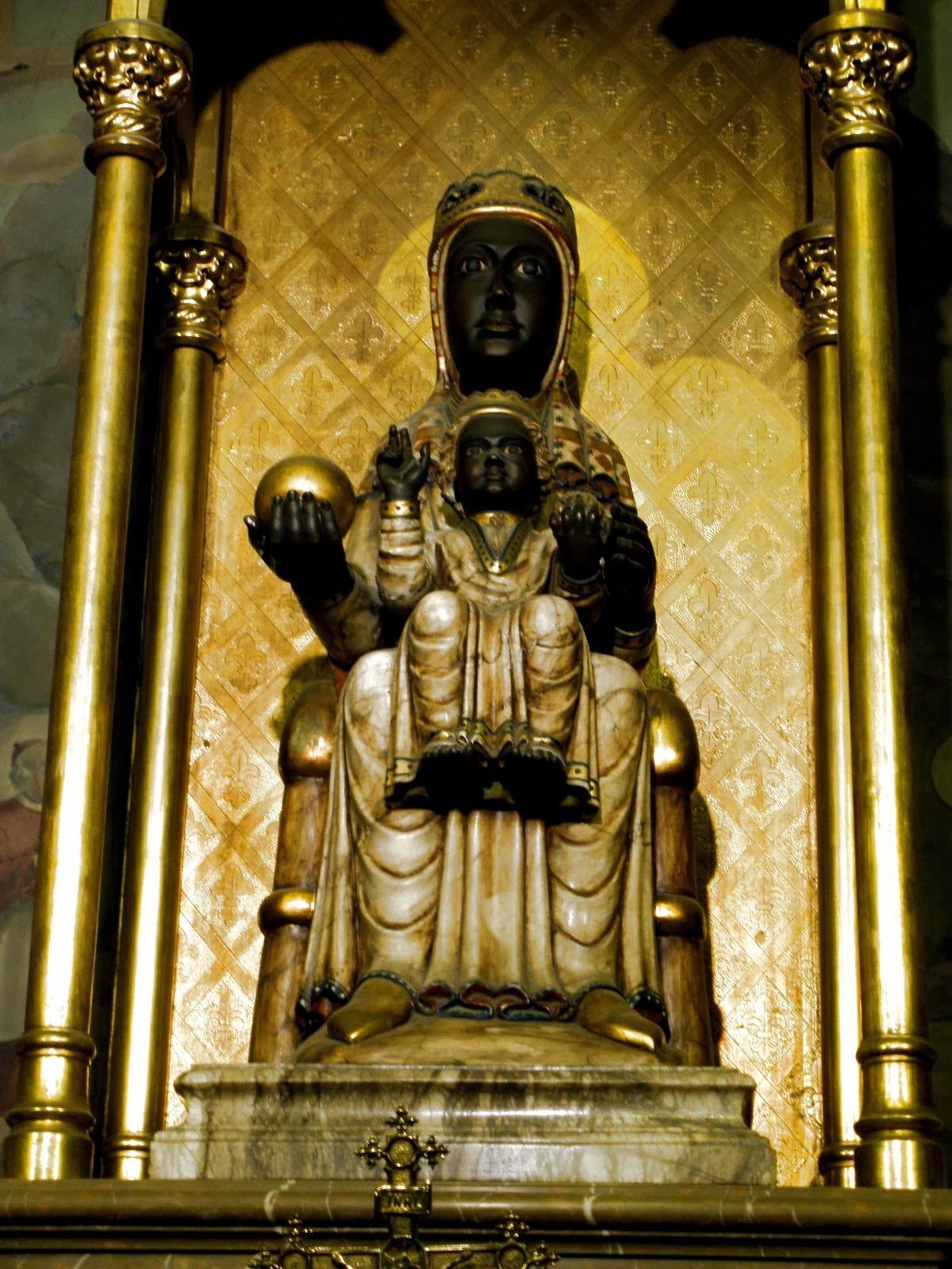 Madre de Dios y Madre Nuestra 24 de noviembre Nuestra Señora de