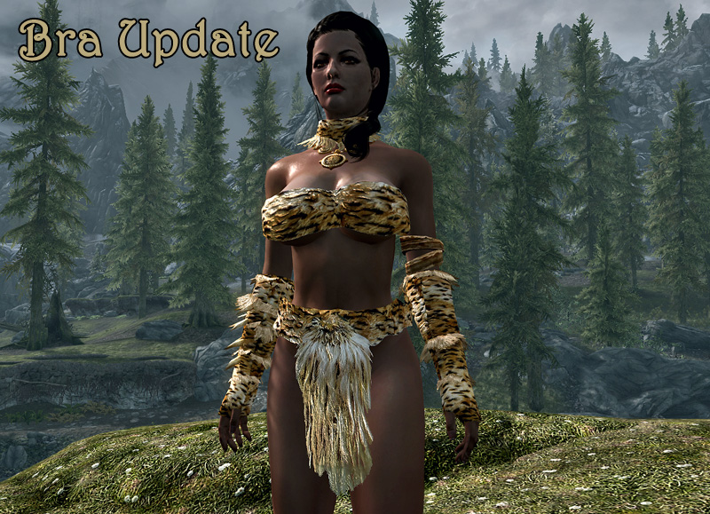 Armor Chsbhc And Chsbhc V3 T Sleocid Beautiful Followers Page 54 Downloads Skyrim Adult