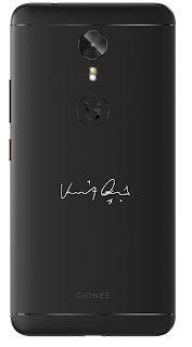 Gionee India launches Virat Kohli’s Signature Edition Gionee A1 exclusively on Amazon at INR 19,999 Gionee India launches Virat Kohli’s Signature Edition Gionee A1 exclusively on Amazon at INR 19,999