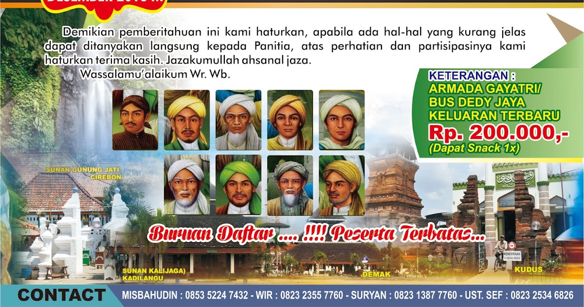 Inspirasi 68+ Background Banner Ziarah